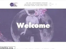 Sites similar to writeordietribe.com