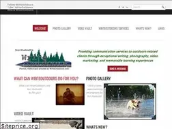 Sites similar to writeoutdoors.com