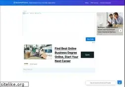 Sites similar to writephponline.com