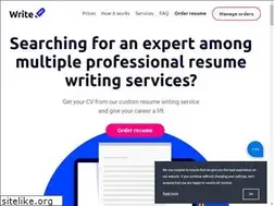 Sites similar to writepro.net