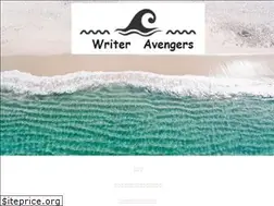 Sites similar to writer-avengers.com