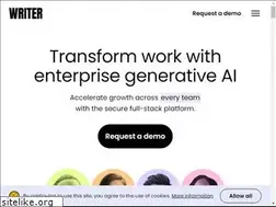 Sites similar to writer.com