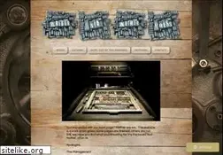 Sites similar to writerandauthor.com
