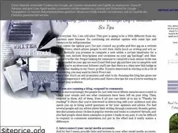 Sites similar to writerandproud.blogspot.com