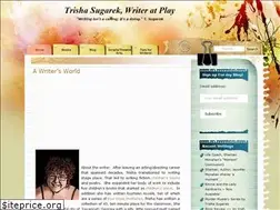 Sites similar to writeratplay.com