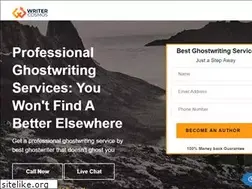 Sites similar to writercosmos.com