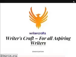 Sites similar to writercrafts.com