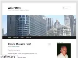 Sites similar to writerdave.com