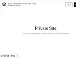 Sites similar to writererikaprins.wordpress.com