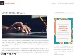 Sites similar to writerfulbooks.com