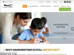 Sites similar to writerightindia.com