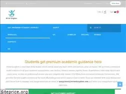 Sites similar to writerkingdom.com