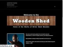 Sites similar to writermarkwooden.com
