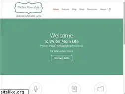 Sites similar to writermomlife.com