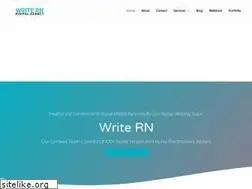 Sites similar to writern.net