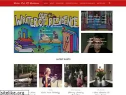 Sites similar to writeroutofresidence.com