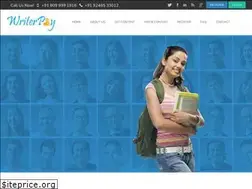 Sites similar to writerpay.com