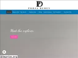 Sites similar to writerpoojadubey.com