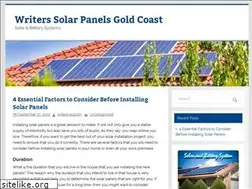 Sites similar to writers-publish.com