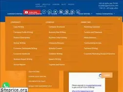 Sites similar to writers.ae