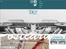 Sites similar to writers.ns.ca