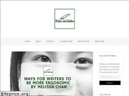 Sites similar to writersandauthors.info