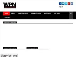 Sites similar to writersandpublishersnetwork.com