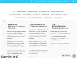 Sites similar to writersatwork.com.sg