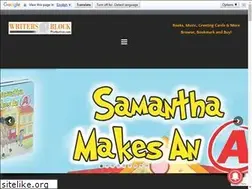 Sites similar to writersblockproduction.com