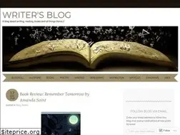 Sites similar to writersblog.co