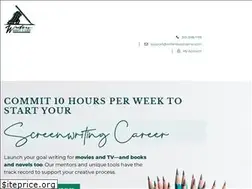 Sites similar to writersbootcamp.com
