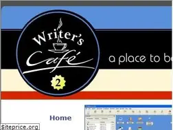 Sites similar to writerscafe.co.uk