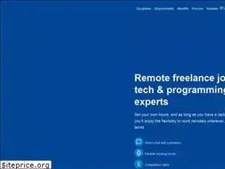 Sites similar to writerscareer.com