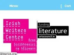 Sites similar to writerscentre.ie