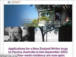 Sites similar to writerscentre.org.nz