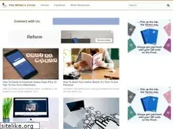 Sites similar to writerscircle.com