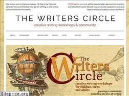 Sites similar to writerscircleworkshops.com