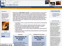 Sites similar to writerscorner.com