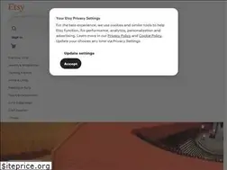 Sites similar to writerscrafttoo.etsy.com