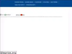 Sites similar to writerscrew.com