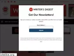 Sites similar to writersdigest.com