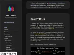 Sites similar to writersdiscord.com