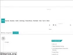 Sites similar to writersevoke.com