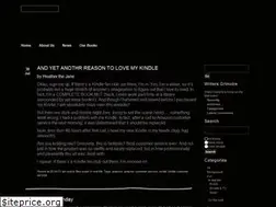 Sites similar to writersgrimoire.com