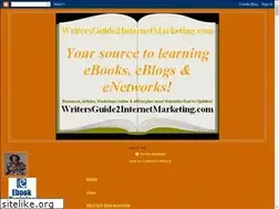 Sites similar to writersguide2internetmarketing.com