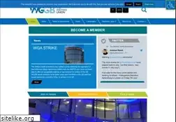 Sites similar to writersguild.org.uk
