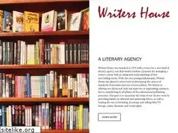 Sites similar to writershouse.com