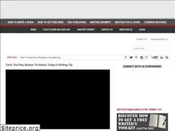 Sites similar to writerslife.org