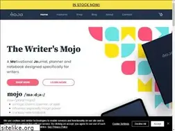 Sites similar to writersmo-jo.com