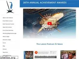 Sites similar to writersofthefuture.com